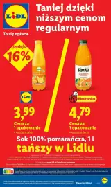 Lidl gazetka Strona 19