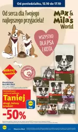 Lidl gazetka Strona 36