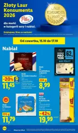 Lidl gazetka Strona 70