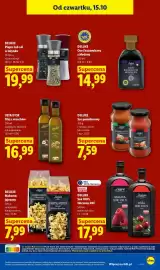 Lidl gazetka Strona 77: Deluxe Makaron jajeczny €7,99, Deluxe Ocet balsamiczny z Modeny €14,99