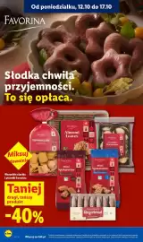Lidl gazetka Strona 86