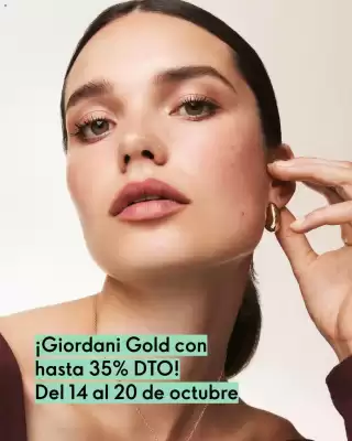 Oriflame (válido hasta el 20-10)