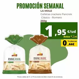 Folleto Tu Trébol Hipermercados Página 3