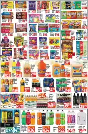 Supa Store catalogue Page 6: Tinkies 45g assrt €25,00, Simba peanuts 150g €22,99