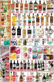 Supa Store catalogue Page 7: Grant's Scotch Whisky 750ml €239,99, Klipdrift Export 750ml €189,99