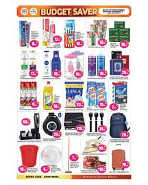 Bigmart leaflet Page 6