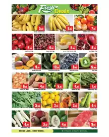 Bigmart leaflet Page 2