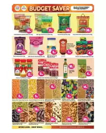 Bigmart leaflet Page 3
