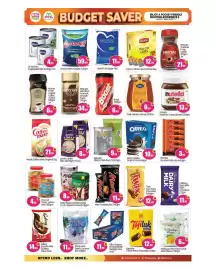 Bigmart leaflet Page 4