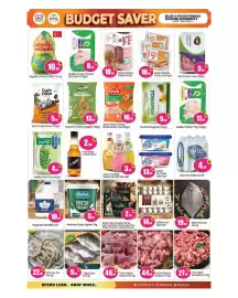Bigmart leaflet Page 5