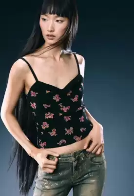 Desigual (valid până la 1-11)