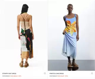 Magazine Desigual săptămâna 42 Pagină 1
