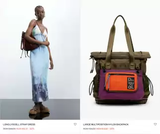 Magazine Desigual săptămâna 42 Pagină 2