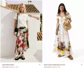 Magazine Desigual săptămâna 42 Pagină 3