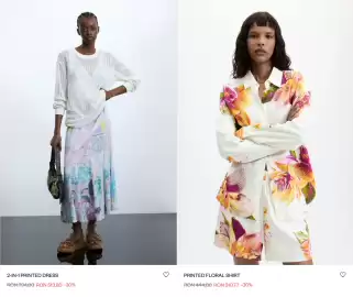 Magazine Desigual săptămâna 42 Pagină 4