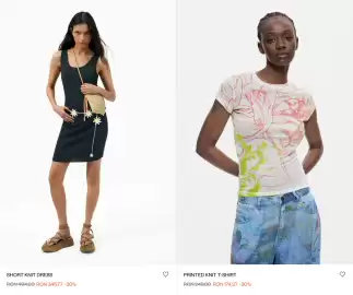 Magazine Desigual săptămâna 42 Pagină 6