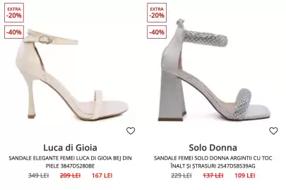 Magazine Benvenuti săptămâna 42 Pagină 4