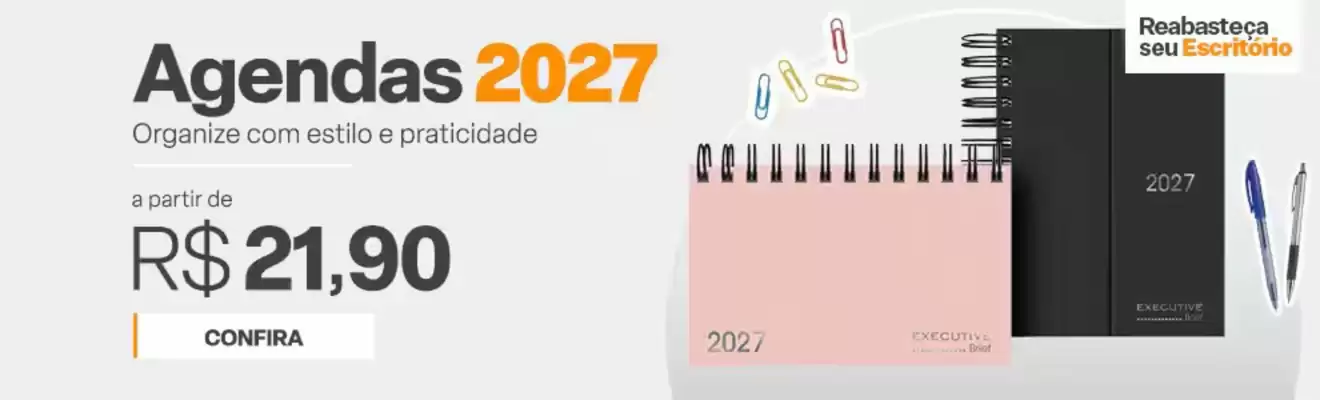 Kalunga (válido até 31-10)