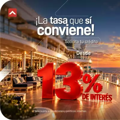 Mutualista Pichincha (válido hasta 17-11)