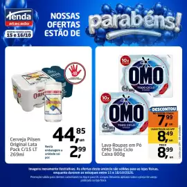 Folheto Tenda Atacado Página 1