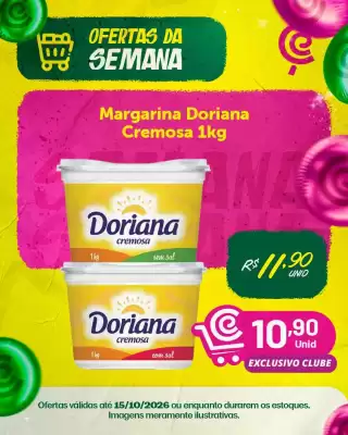 Folheto Comercial Esperança (válido até 15-10)