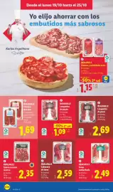 Catálogo Lidl semana 43 Página 14