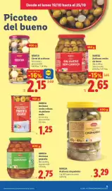 Catálogo Lidl semana 43 Página 17
