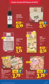 Catálogo Lidl semana 43 Página 21