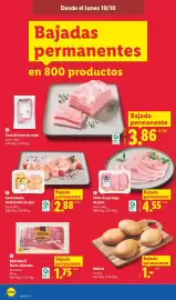 Catálogo Lidl semana 43 Página 22