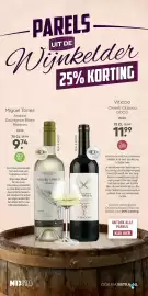Mitra folder Pagina 18: Viticcio Chianti Classico DOCG €11,99, Miguel Torres Andica Sauvignon Blanc Reserva €9,74