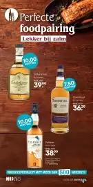 Mitra folder Pagina 2: Dalwhinnie 15 Yrs Malt €39,99, Tomintoul 10 Yrs Malt €36,29