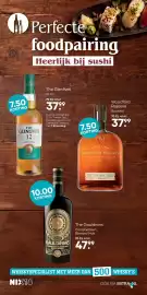 Mitra folder Pagina 3: Woodford Reserve Bourbon €37,99, The Gauldrons Campbeltown Blended Malt €47,99