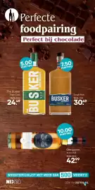 Mitra folder Pagina 4: Glengoyne 12 Yrs Malt €42,99, The Busker Triple Cask €24,49