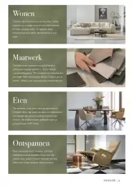 Woonboulevard Poortvliet folder Pagina 3