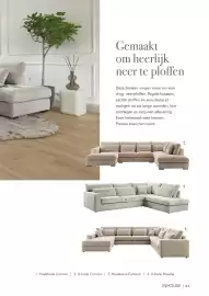 Woonboulevard Poortvliet folder Pagina 31