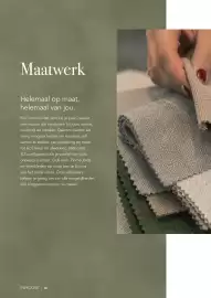 Woonboulevard Poortvliet folder Pagina 46