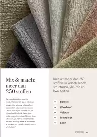 Woonboulevard Poortvliet folder Pagina 49