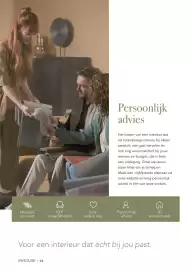 Woonboulevard Poortvliet folder Pagina 52