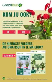 GroenRijk folder week 42 Pagina 16