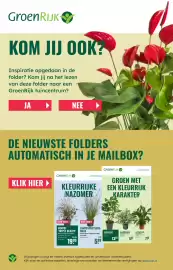 GroenRijk folder week 42 Pagina 16