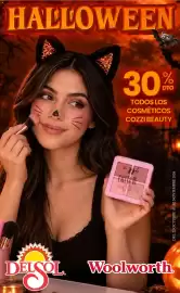 Catálogo Woolworth Página 1
