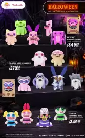 Catálogo Woolworth Página 10: Zuru - peluche sorpresa €279,90