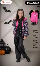 Catálogo Woolworth Página 21: Bota €429,90, Chamarra €479,90