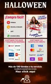 Catálogo Woolworth Página 28