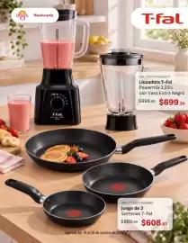Catálogo Woolworth Página 11