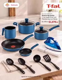 Catálogo Woolworth Página 13