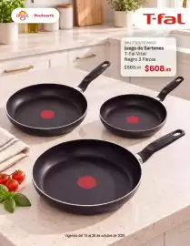 Catálogo Woolworth Página 7