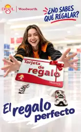 Catálogo Woolworth Página 11