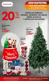 Catálogo Woolworth Página 14