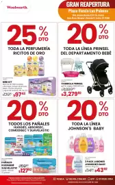 Catálogo Woolworth Página 17
